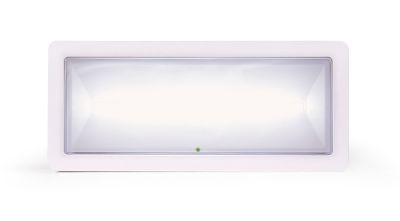 LIXIT DXBA360142 DEXIA series BUS supervised high flow emergency lighting lamp - 36W power