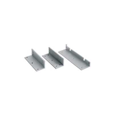 ARITECH ANTINTRUSIONE FE160ZL Staffa a Z & L regolabile per serie Eco Line 600 K