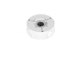 DAITEM SV833AX Base di installazione per Dome SV130CX. SV133DX e SV136BX. Altezza. 41 mm