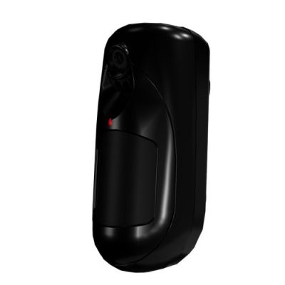 RISCO RWX95CMP8BLC eyeWAVE nero - Rivelatore PIR PET Radio Bidirezion