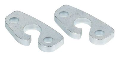 FAAC 490186 B614 Double Spring Attachment Pack