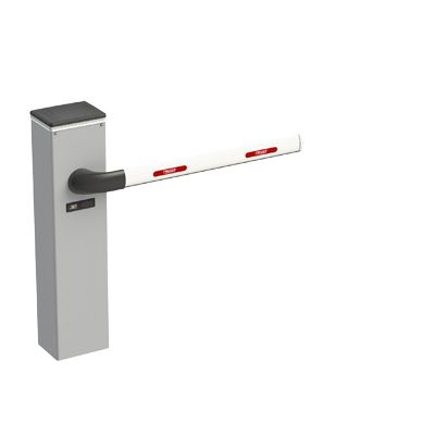 ROGER SET BIONIK/3LE 3MT BRUSHLESS AUTOMATIC BARRIER SET