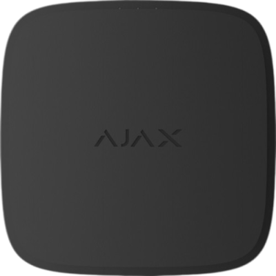 AJAX 38236 Hub ASP black