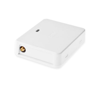 ELDES EDEBOX1 EBOX1 Custodia in plastica per ESIM320 e ESIM252.