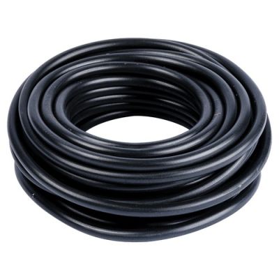 DEA CB-FSP2P-50A Cavo di collegamento armato - Matassa da 50m - NER