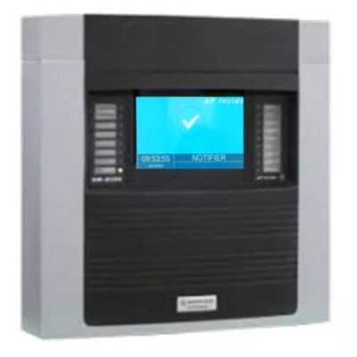 NOTIFIER AM-8200G Centrale a microprocessore per la gestione dei dis