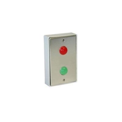 COOPER CSA INTRUSION 1422-BZ-I-12 BUILT-IN 12V ACOUSTIC OPTICAL REPEATER