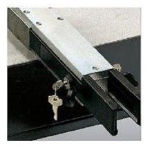 FAAC 424010 110 Degree Opening Lever Unlock For 770 Roller Case