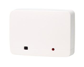 ARITECH ANTINTRUSIONE RF903I4 Sensore rottura vetro audio 433MHz