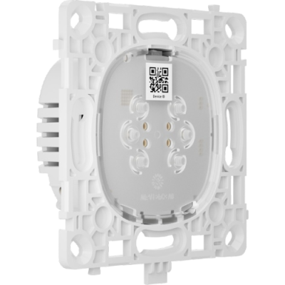 AJAX 87944 LightCore (2-gang/2-way) [55] (8EU) ASP