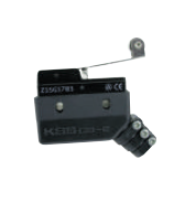 TAU M-030Z15G000 Z15G-1703 MICRO SWITCH WITH COVERITERM