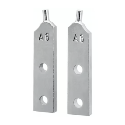 KNIPEX 46 19 A6 Replacement tips for 46 10 A6