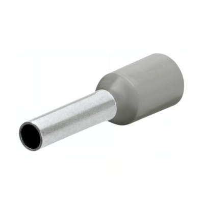KNIPEX 97 99 355 Pre-insulated socket terminals (200x)