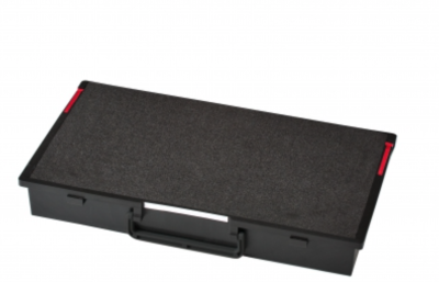 GT LINE AIDRAW6.F Cassetto di altezza 60 mm con spugna precubettata