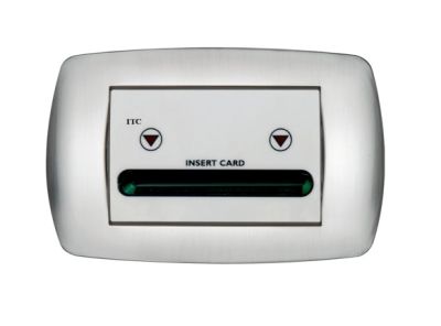 ITC AUDIO 6200-123000 AIC-M Attivatore intelligente di camera a chip car