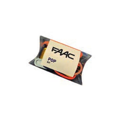 FAAC 145630 POP LINE PERSONALIZATION KIT