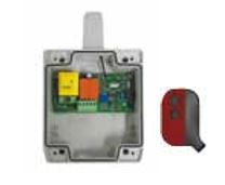 ABTECNO JCM-1100062 KIT CON ROLL868 DMR-P + GO 2 MINI UOMO PRESENTE