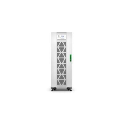 APC UPS E3SUPS30KHB EASY UPS 3S 30KVA 3:3 X INT BATT