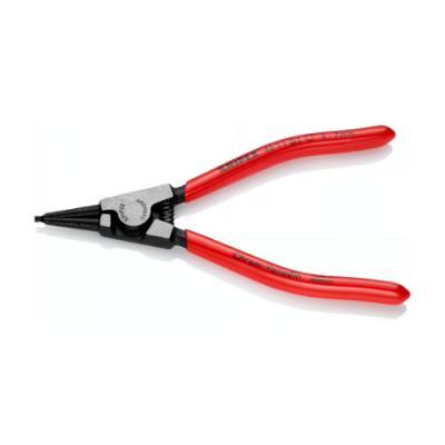 KNIPEX 46 11 G1 Clamp for biting rings (trees)