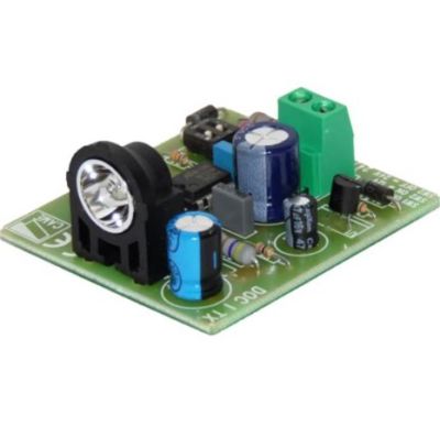 CAME SPARE PARTS 119RIR016 DOC-I TX CARD