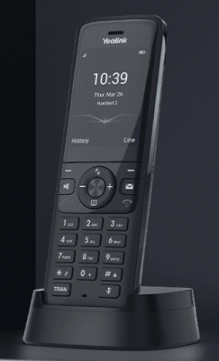 YLK-TI-W78H Yealink W78H DECT aggiuntivo