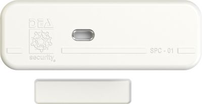 DEA SPC01M Rivelatore dimpatto con elettronica integrata e co