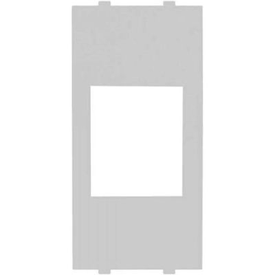 MICROTEL ADKABBMY02 ADATTATORE Keystone ABB MYLOS CHIARO