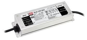 MEANWELL ELG-100-24B-3Y ELG-100-24B-3Y Mixed Mode LED Driver