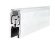 TAU S-10T-LINECRIS10 REGGIANTA PROFILE KIT FOR UNFRAMED CRYSTALS