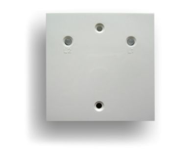 INIM FIRE VMIC120 Argus addressed analog module 1 supervised input and 1 output 2 contacts