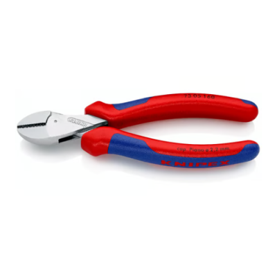 KNIPEX 73 05 160 X-Cut Side Cutter