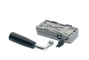 RIB ACG2130 DUKE-MAGIC LOCK W/ LEVER KEY