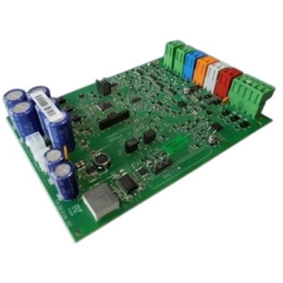 GENIUS 6020671 Scheda BRAIN 20