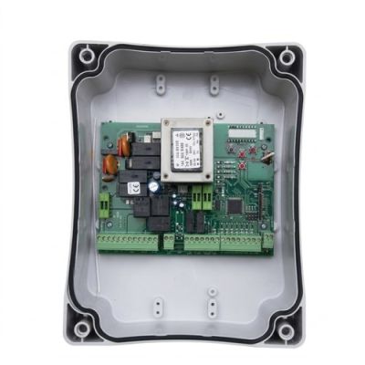 ALLMATIC 12006526 BIOS2 ECO CARD WITH IB.CMT