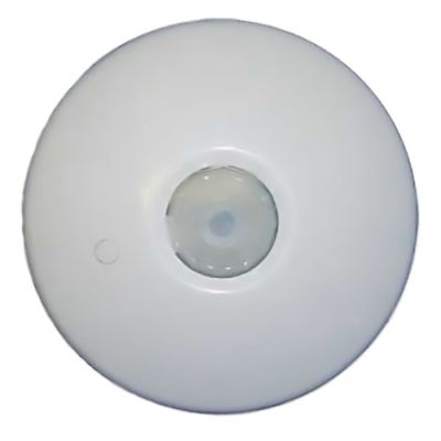 ARITECH ANTINTRUSIONE 6630 Rivelatore a doppia tecnologia da soffitto, portat