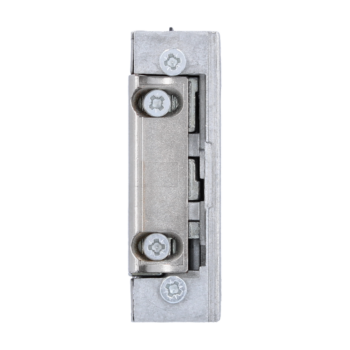CDVI SR1024 Incontro elettrico simmetrico a 10/24Vdc sblocco con alimentazione