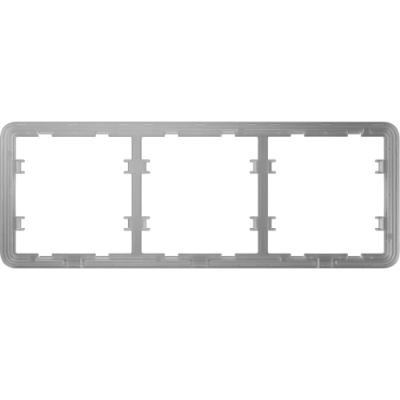AJAX 52189 Frame (3 seats) [55] ASP