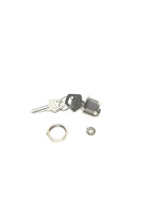 NICE RICAMBI CM-A.1630 Blocco chiave 180ø