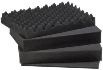 GT LINE FOAM.2712 sponge set for 2712 &amp; 2712HL