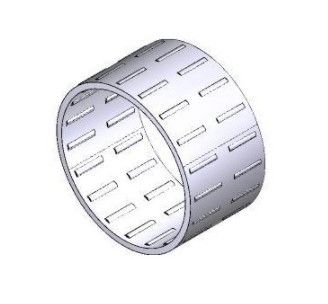 CAME-RICAMBI 119RIH055 FASCIA CUSCINETTO - H4