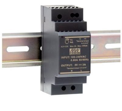 MEANWELL HDR-30-24 HDR-30-24 Power adapter 