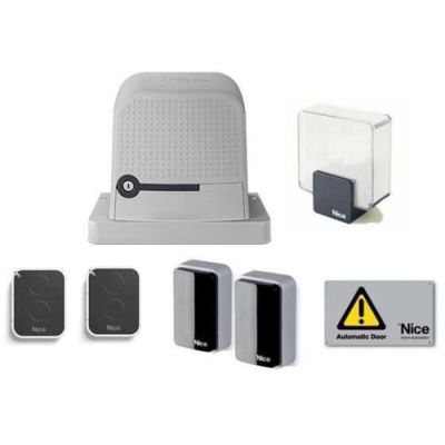 NICE RO1500KCE Robo 1500 230V + 2 INTI2 + EPM + ELAC