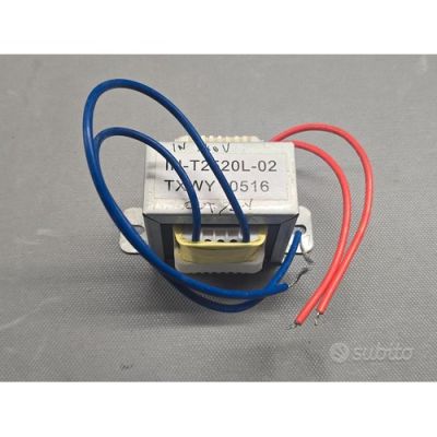 INIM TRF TRANSFORMER FOR 505 AND 515 POWER PLANT