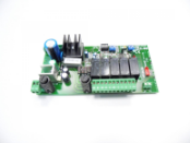 CAME-RICAMBI 3199ZL160 SCHEDA ELETTRONICA ZL160