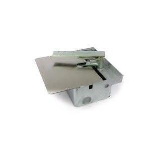 CARDIN HLBOXI Stainless steel foundation case
