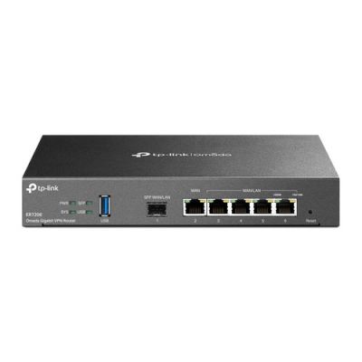 TP LINK ER7206 OMADA GATEWAY GIGABIT VPN - Router