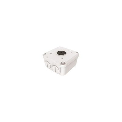 INIM JB06A Box di giunzione per Bullet camera, 104x104x55,5mm