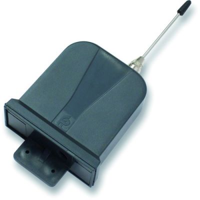 ARMAS TAC 811RKA PLUS 868.40 Mhz external SAW receiver, superheterodin