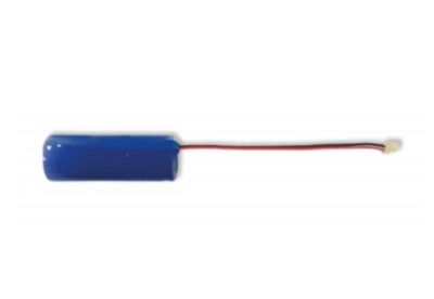 INIM FIRE BTLF032332W266500 3-2V ‐ 3-3Ah SIZE 26650 LiFePO4 battery for Harper Manager control panels