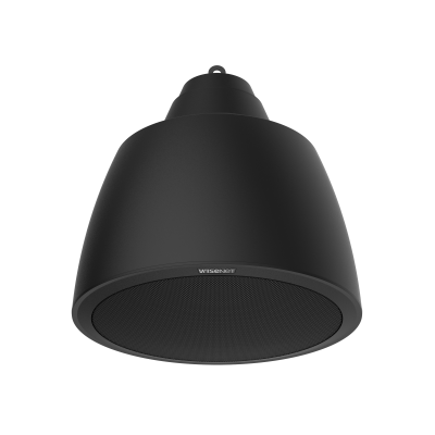 HANWHA SPA-P100B Altoparlante pendente IP